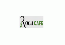 лого - Roca Cafe