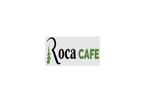 Logo - Roca Cafe