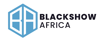 Logo - Blackshow Africa