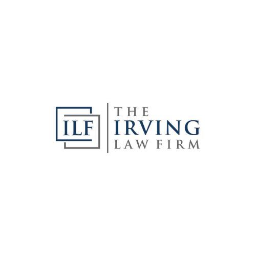 Logo - The Irving Law Firm