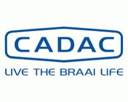 Logo - Cadac SA