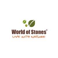 Logo - World Of Stones