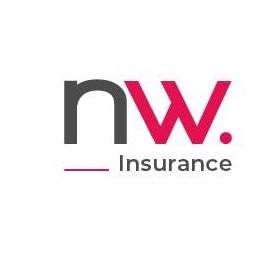 Logo - New Wave Insurance