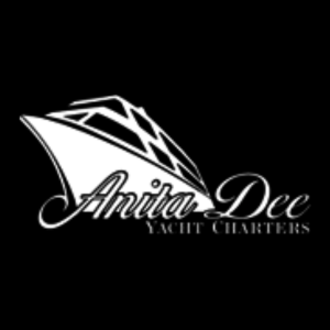 Logo - Anita Dee Yacht Charters