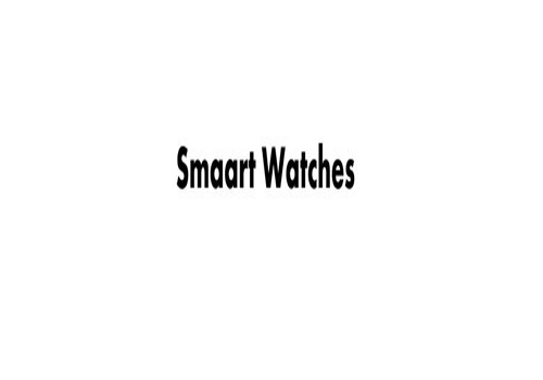 Logo - Smaart Watches