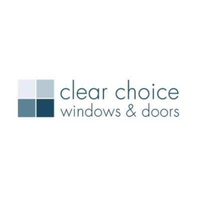 Logo - Clear Choice Windows & Doors