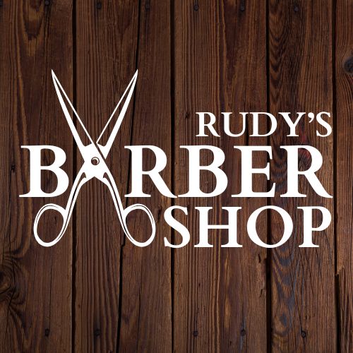 Logo - Rudy's BarberShop