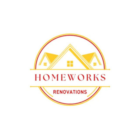 Logo - Homeworks Remodeling