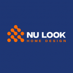 Logo - Nu Look Roofing, Siding, and Windows