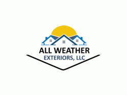 лого - All Weather Exteriors LLC