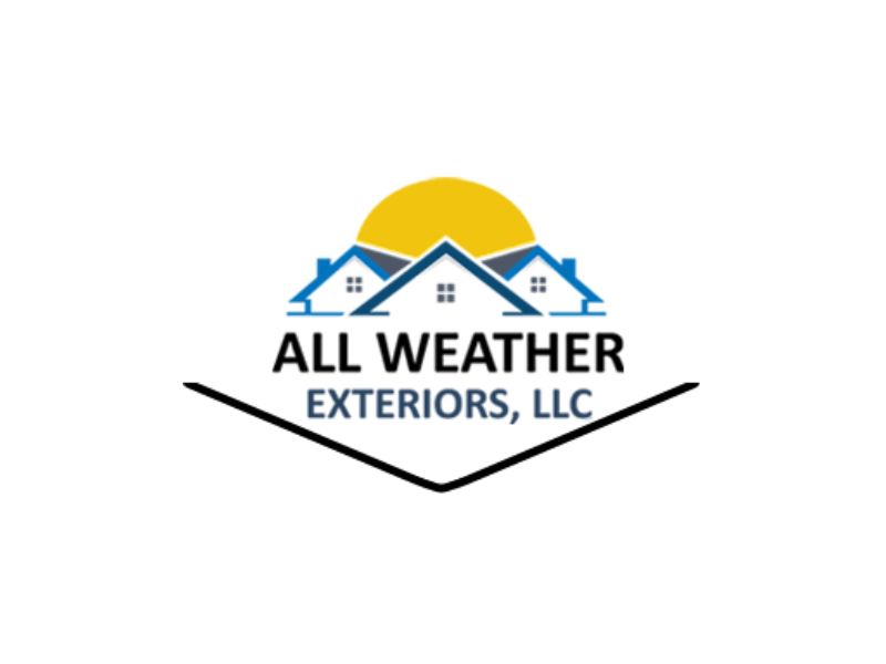 Logo - All Weather Exteriors LLC