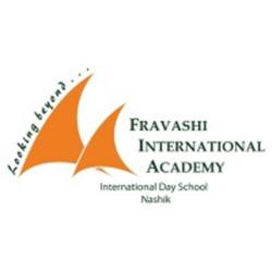 лого - Fravashi International Academy