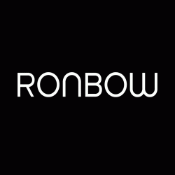 Logo - Ronbow - Redwood City Showroom