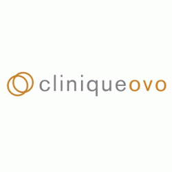 Logo - Clinique Ovo Montreal