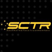 Logo - Southern Cross Truck Rentals