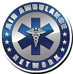 Logo - Air Ambulance Network