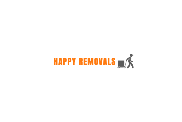 Logo - Happy Removals