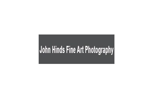 Logo - John Hinds