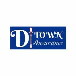 Logo - Dtown Insurance