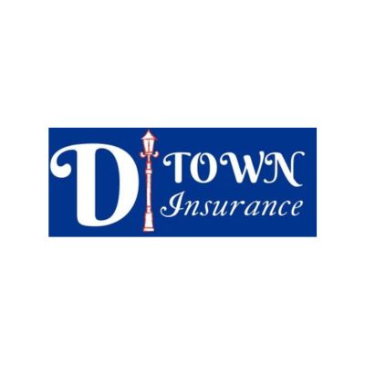 Logo - Dtown Insurance