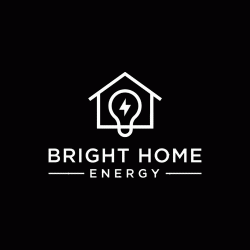 Logo - Bright Home Energy