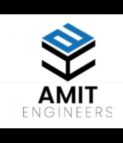 Logo - Amit Engineers - PP Box Manufacturers