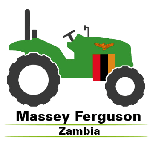 Logo - Massey Ferguson Zambia