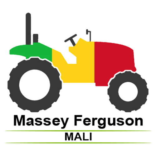 Logo - Massey Ferguson Mali