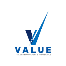 Logo - Value Facility Management and Maintenance