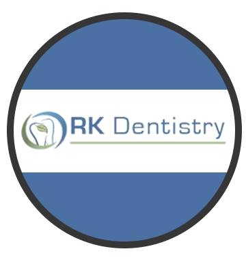 Logo - RK Dentistry, Richard J. Koeltl, DDS