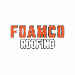 Logo - FoamCo Roofing