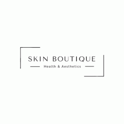 лого - Skin Boutique