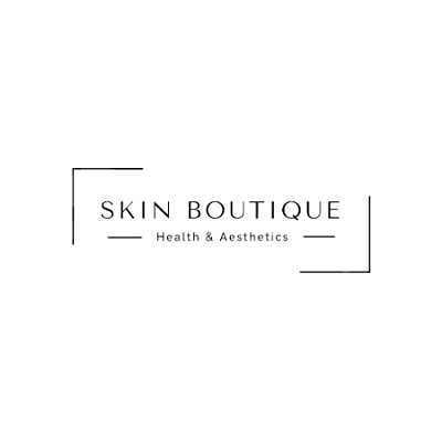 лого - Skin Boutique