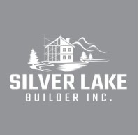 Logo - Silver Lake Builder