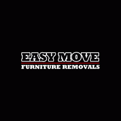 лого - Easy Move Furniture Removals