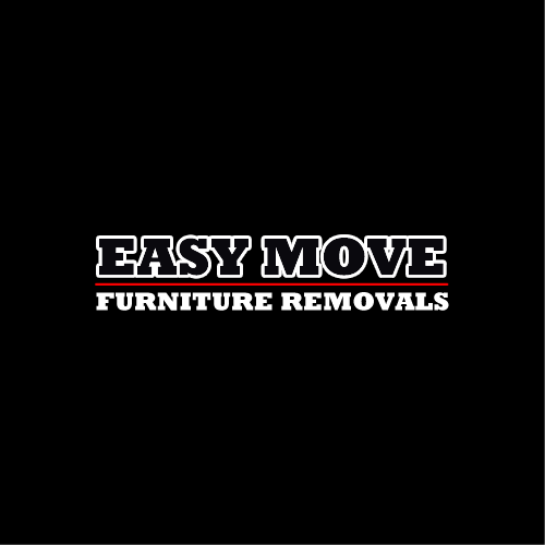 Logo - Easy Move Furniture Removals