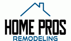 Logo - Home Pros Remodeling