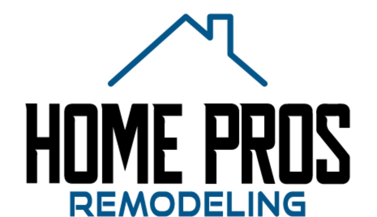 Logo - Home Pros Remodeling