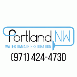 лого - Portland NW Water Damage Restoration