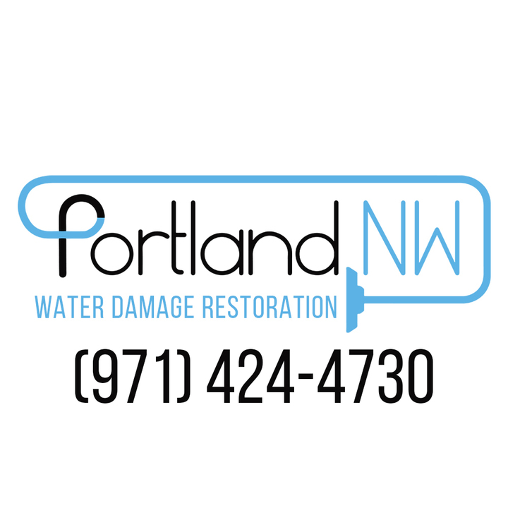 Logo - Portland NW Water Damage Restoration