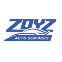 Logo - Zoyz Auto Services Ltd