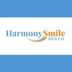 Logo - Harmony Smile Dental