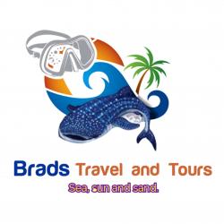 Logo - Brads Travel and Tours