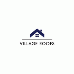 Logo - Village Roofs