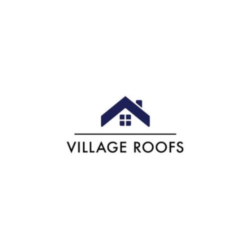 Logo - Village Roofs