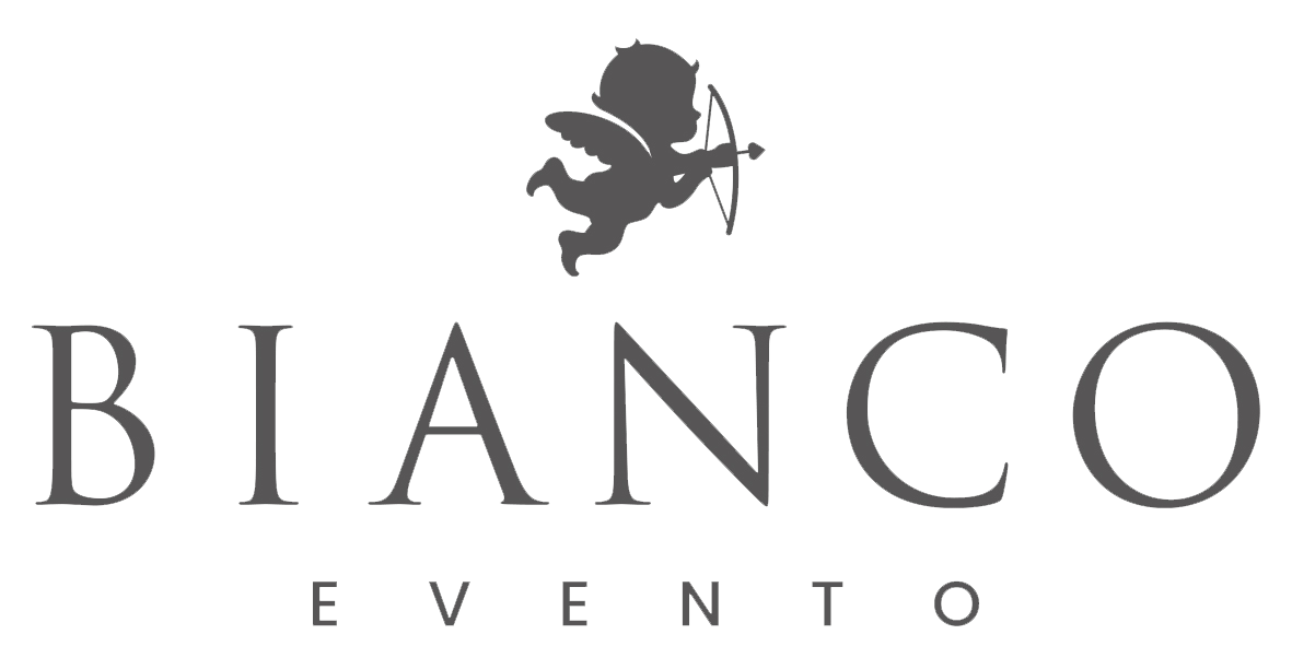 Logo - Bianco Evento Corporate