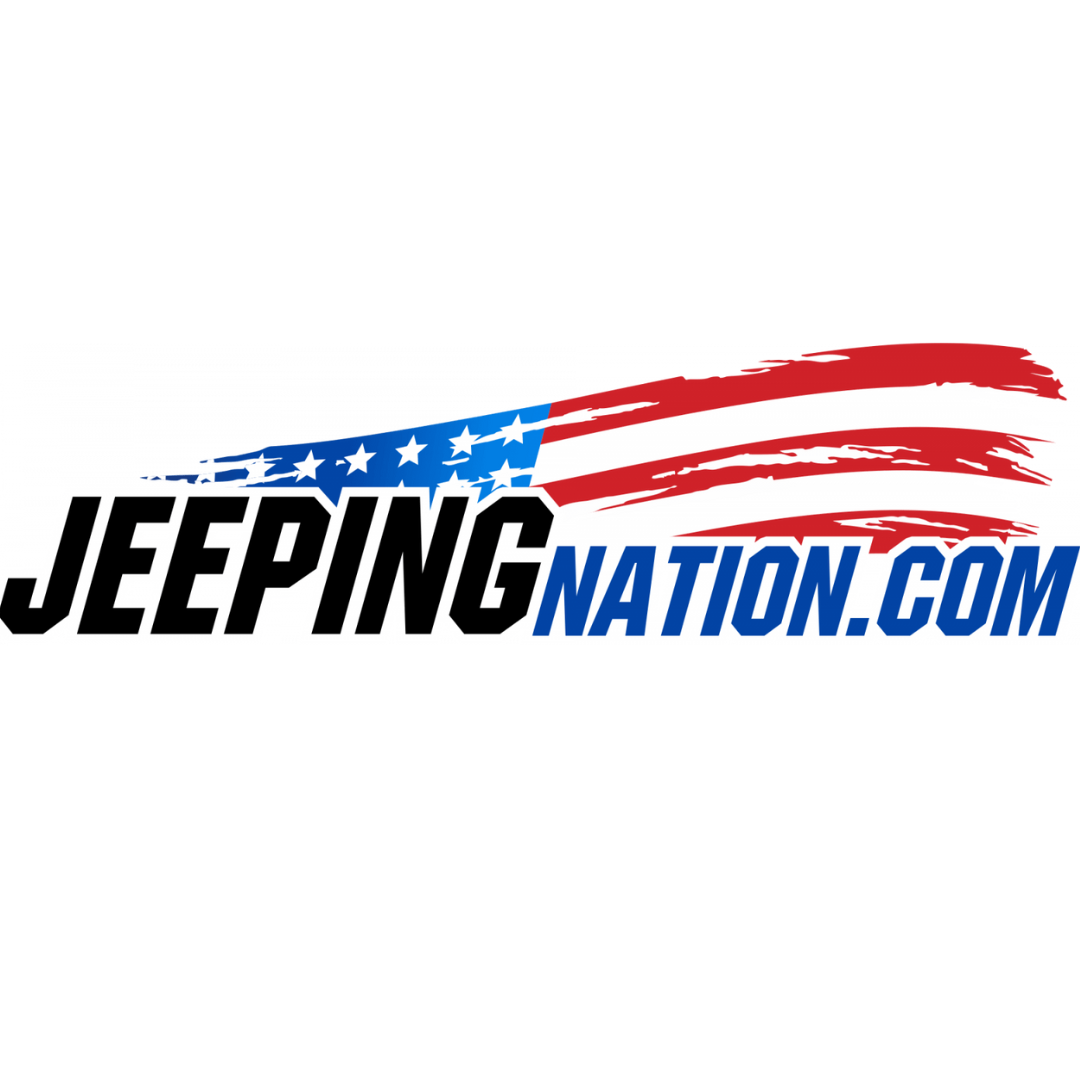 Logo - Jeeping Nation