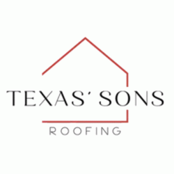 Logo - Texas Sons Roofing