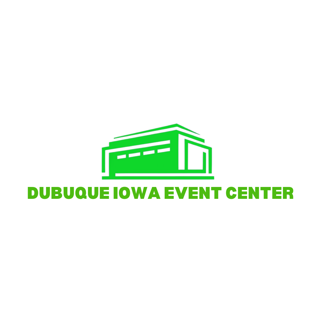 Logo - Dubuque Iowa Event Center