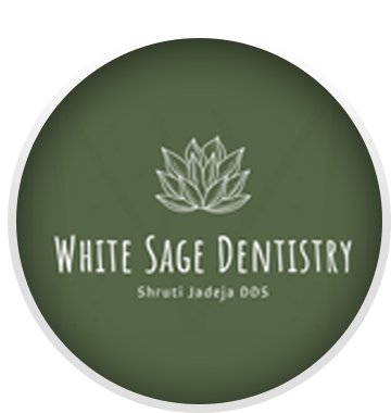 Logo - White Sage Dentistry